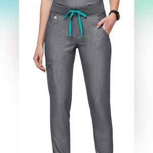FIG Clothing Zamora Jogger Scrub Pants